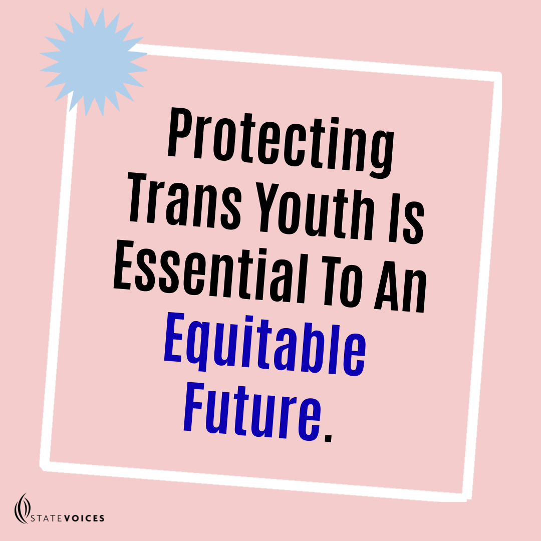 Lgbtq Trans Rights State Voices Toolkit