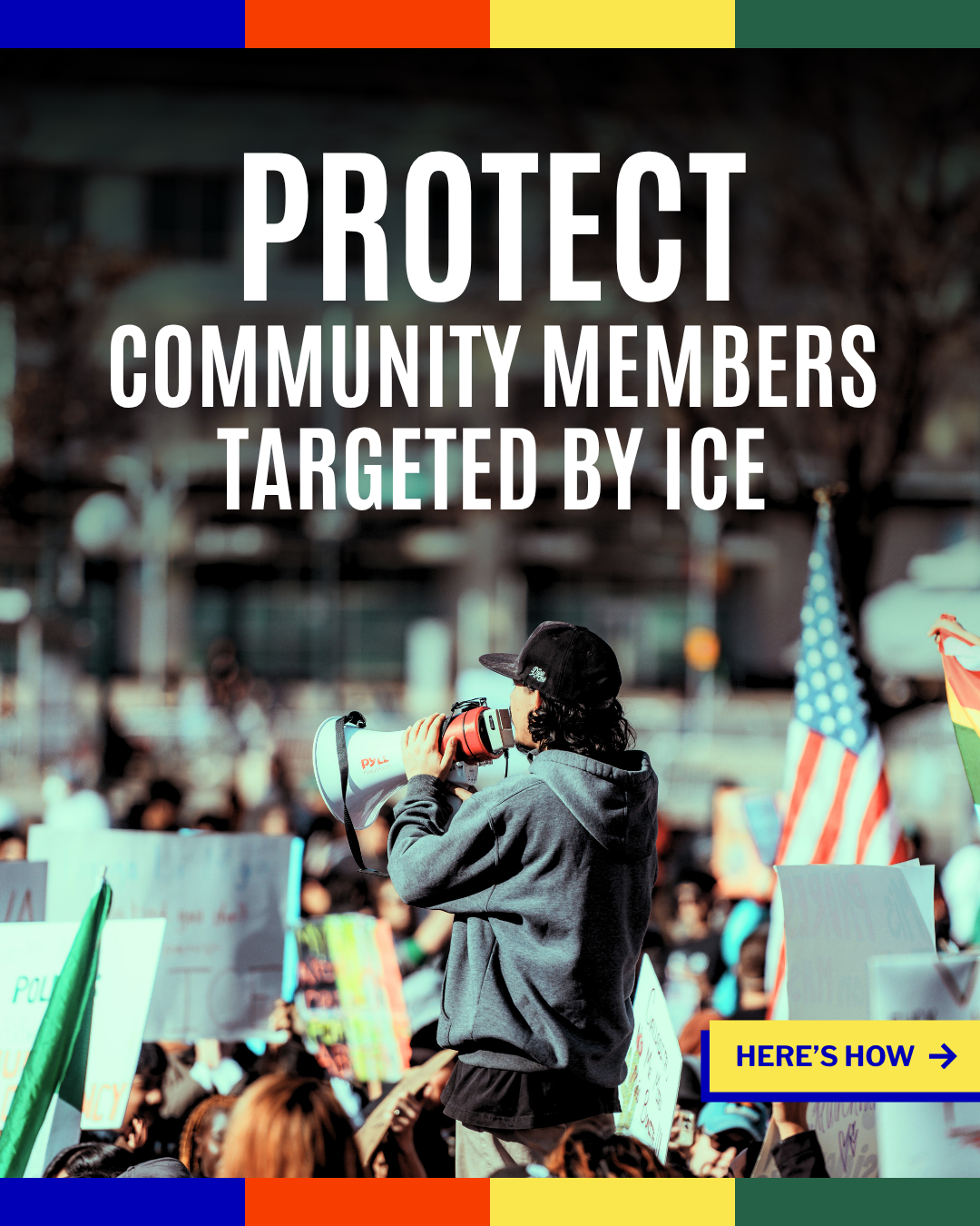 Support Communities Targeted by ICE Post-0