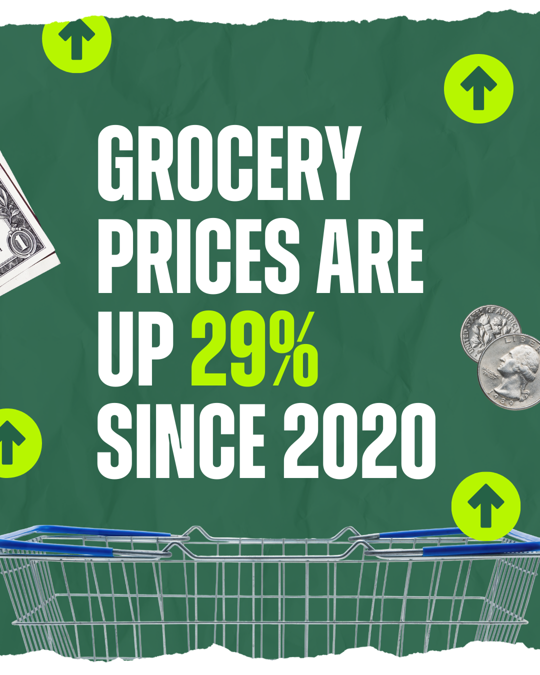 Real Change, Not Pocket Change | SNAP Benefits-0