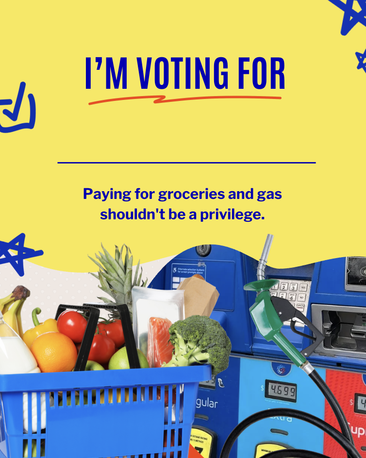 “I’m Voting for _____”-0